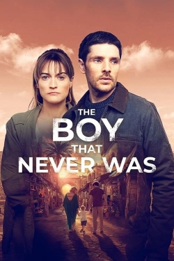 The Boy That Never Was-123movies