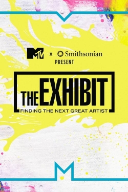 The Exhibit: Finding the Next Great Artist-123movies