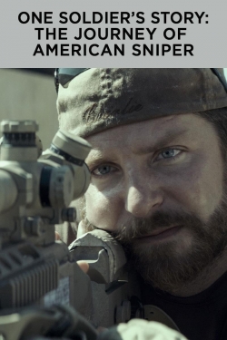 One Soldier's Story: The Journey of American Sniper-123movies