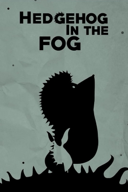 Hedgehog in the Fog-123movies