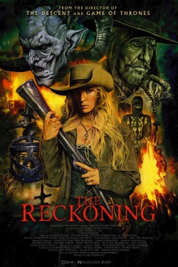 The Reckoning-123movies