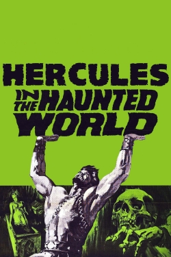 Hercules in the Haunted World-123movies