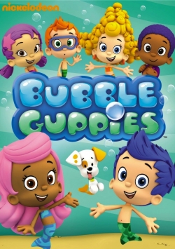 Bubble Guppies-123movies