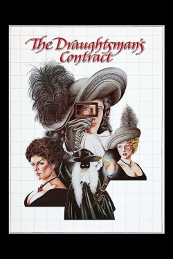 The Draughtsman's Contract-123movies