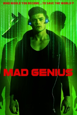 Mad Genius-123movies
