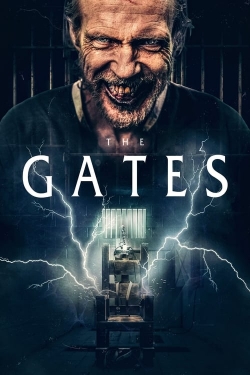 The Gates-123movies