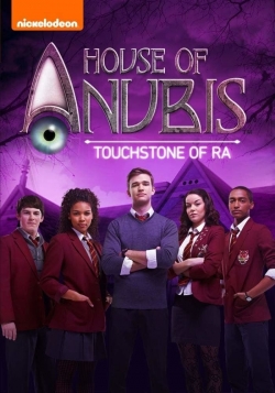 House of Anubis: The Touchstone of Ra-123movies