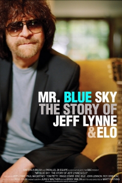 Mr. Blue Sky: The Story of Jeff Lynne & ELO-123movies