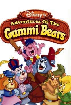 Disney's Adventures of the Gummi Bears-123movies