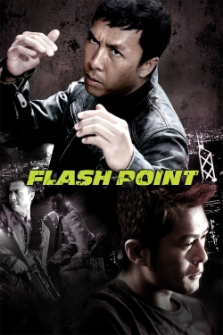 Flash Point-123movies