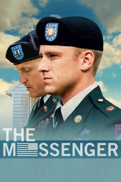 The Messenger-123movies