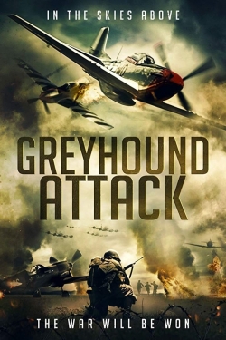 Greyhound Attack-123movies