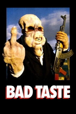 Bad Taste-123movies
