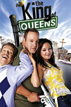 The King of Queens-123movies
