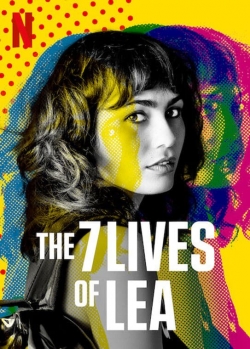 The 7 Lives of Lea-123movies
