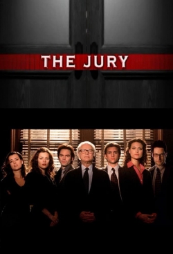 The Jury-123movies