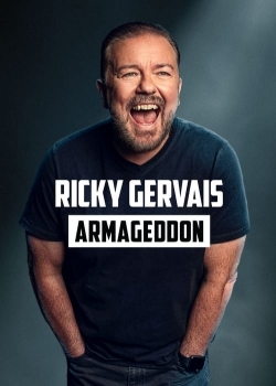 Ricky Gervais: Armageddon-123movies