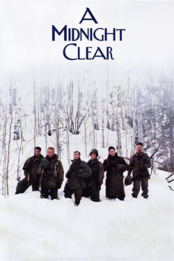 A Midnight Clear-123movies