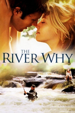 The River Why-123movies