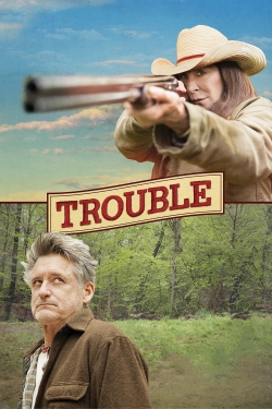 Trouble-123movies