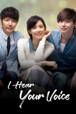 I Hear Your Voice-123movies