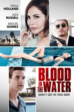 Blood in the Water-123movies