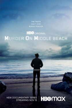 Murder on Middle Beach-123movies