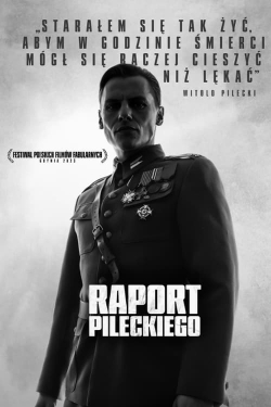 Pilecki's Report-123movies