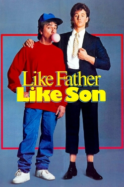 Like Father Like Son-123movies