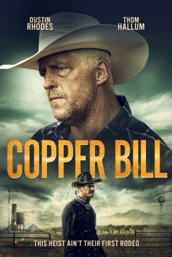 Copper Bill-123movies