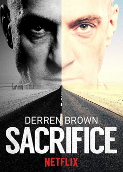 Derren Brown: Sacrifice-123movies