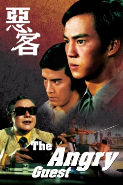The Angry Guest-123movies