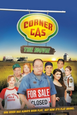 Corner Gas: The Movie-123movies