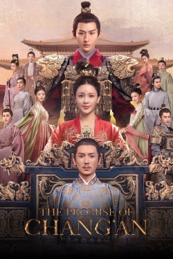 The Promise of Chang’An-123movies