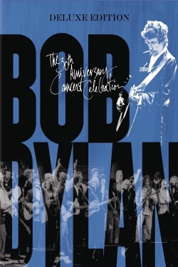Bob Dylan: The 30th Anniversary Concert Celebration-123movies