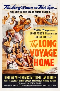 The Long Voyage Home-123movies
