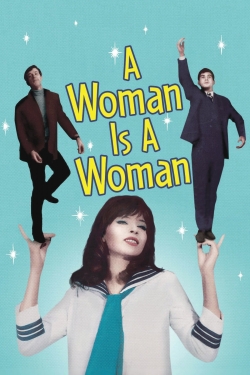 A Woman Is a Woman-123movies