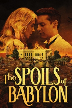 The Spoils of Babylon-123movies