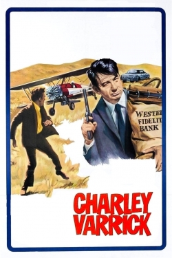 Charley Varrick-123movies