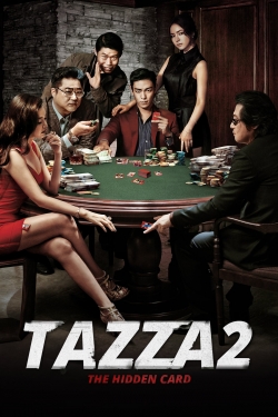 Tazza: The Hidden Card-123movies