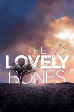The Lovely Bones-123movies