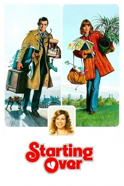 Starting Over-123movies