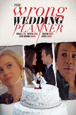 The Wrong Wedding Planner-123movies
