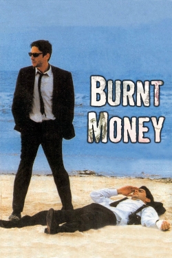 Burnt Money-123movies