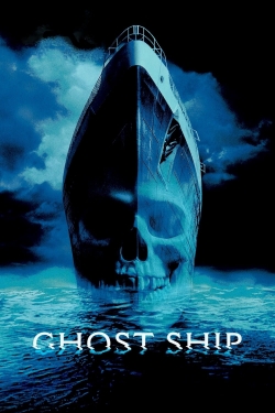 Ghost Ship-123movies