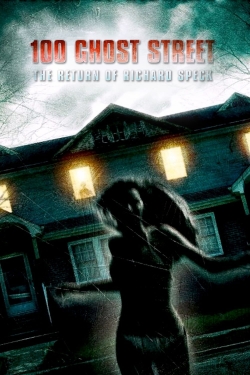 100 Ghost Street: The Return of Richard Speck-123movies