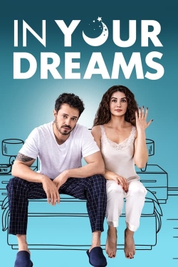 In Your Dreams-123movies