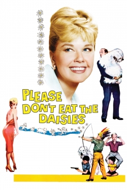 Please Don't Eat the Daisies-123movies