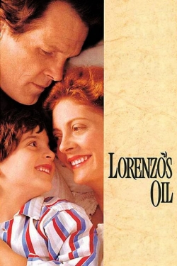 Lorenzo's Oil-123movies