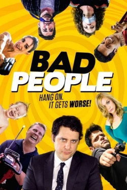 Bad People-123movies